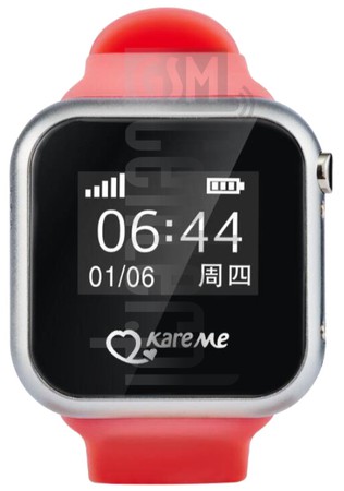 Skontrolujte IMEI TBIT PT03 Smart Watch na imei.info