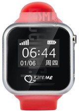 IMEI चेक TBIT PT03 Smart Watch imei.info पर