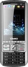 Verificação do IMEI TINMO F100 em imei.info