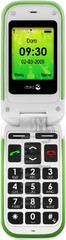 Sprawdź IMEI DORO PhoneEasy 410S GSM na imei.info