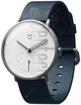 Sprawdź IMEI XIAOMI Mijia Smartwatch na imei.info