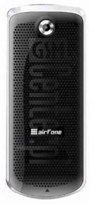 IMEI चेक AIRFONE AF-202 imei.info पर