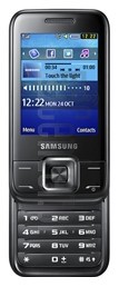تحقق من رقم IMEI SAMSUNG E2600 على imei.info