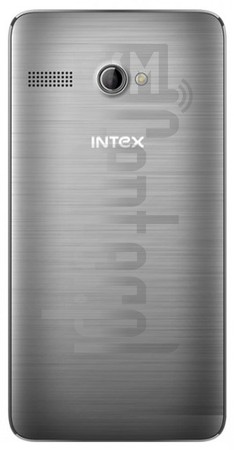 Verificação do IMEI INTEX Aqua 3G Pro Q em imei.info