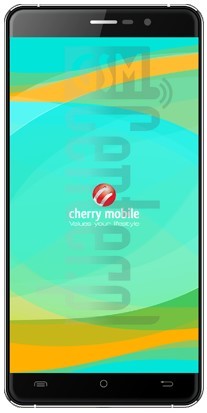 IMEI Check CHERRY MOBILE Flare S4 on imei.info