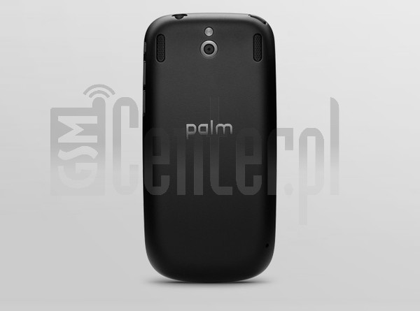 在imei.info上的IMEI Check PALM Pixi Plus