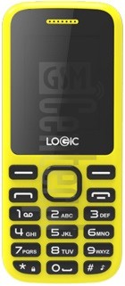 IMEI Check LOGIC Z1 on imei.info