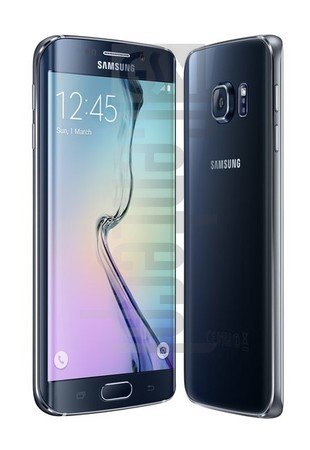 Verificação do IMEI SAMSUNG G925V Galaxy S6 Edge em imei.info
