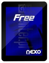 IMEI-Prüfung NAVROAD Nexo Free auf imei.info
