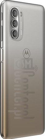 imei.infoのIMEIチェックMOTOROLA Moto G51 5G