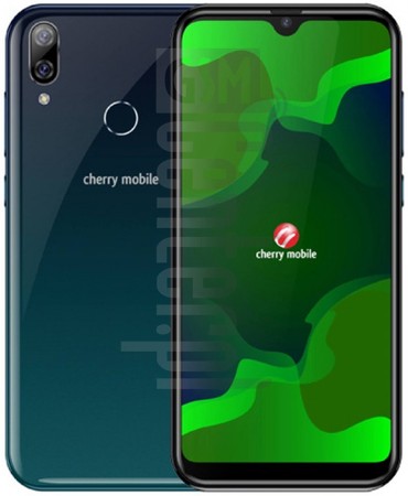IMEI चेक CHERRY MOBILE Flare S8 Deluxe imei.info पर
