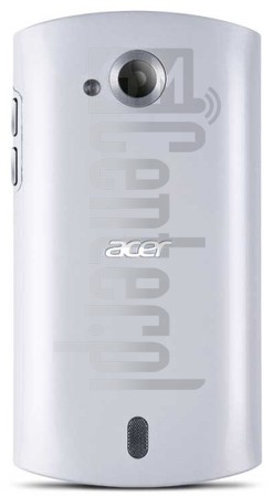 Sprawdź IMEI ACER E320 Liquid Express na imei.info