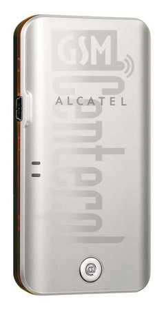 ตรวจสอบ IMEI ALCATEL X020 บน imei.info