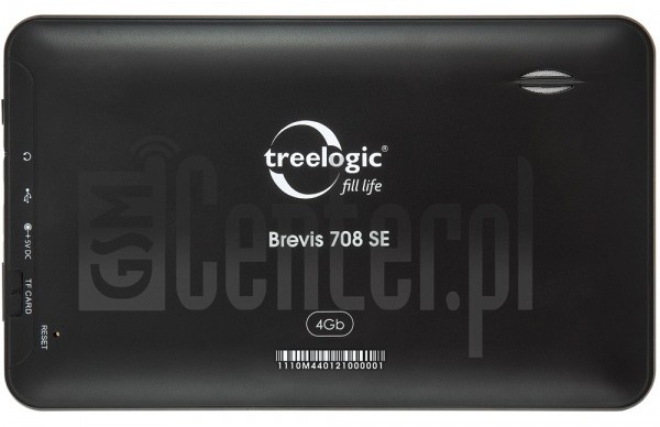 IMEI Check TREELOGIC Brevis 708 SE on imei.info