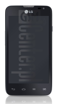 IMEI Check LG L65 Dual D285 on imei.info