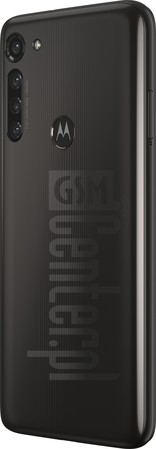Verificación del IMEI  MOTOROLA Moto G8 Power en imei.info