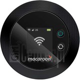 IMEI Check MACAROON M1 on imei.info