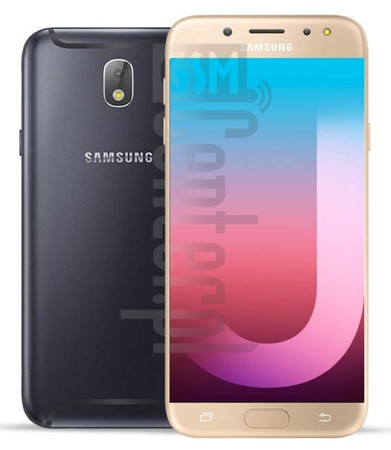 IMEI Check SAMSUNG Galaxy J7 Pro on imei.info