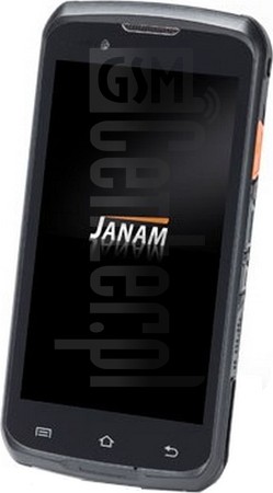 Verificación del IMEI  JANAM XT30 en imei.info