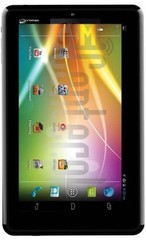 IMEI Check MICROMAX Funbook 3G P600 on imei.info