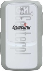 IMEI Check QUECLINK GL200 on imei.info