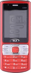 IMEI Check GLX C660 on imei.info