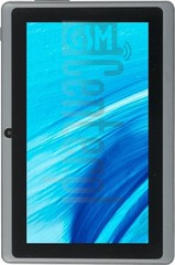 Перевірка IMEI NOA Tablet M702 на imei.info