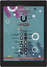 Проверка IMEI ONYX Boox Faraday на imei.info