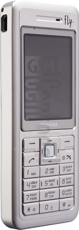 imei.infoのIMEIチェックFLY Toshiba TS2060