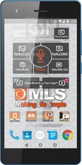 Verificação do IMEI MLS Wave 4G em imei.info