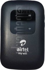 IMEI-Prüfung HARVILON Airtel my wifi auf imei.info