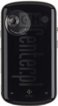 在imei.info上的IMEI Check HTC P3600i (HTC Trinity)