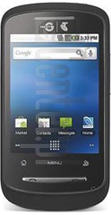 Controllo IMEI TELSTRA T3020 Smart Touch su imei.info