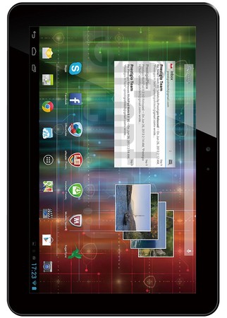 imei.infoのIMEIチェックPRESTIGIO MultiPad 4 Ultimate 10.1 3G