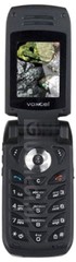 Sprawdź IMEI VOXTEL V350 na imei.info