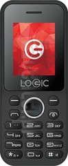 Controllo IMEI LOGIC A5G su imei.info