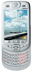 Controllo IMEI ORANGE SPV M2000 (HTC Blueangel) su imei.info