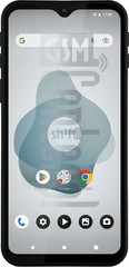 在imei.info上的IMEI Check SHIFT ShiftPhone 8