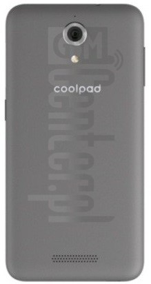 IMEI Check CoolPAD E580 on imei.info