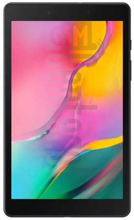 IMEI-Prüfung SAMSUNG Galaxy Tab A 8.0 Wi-Fi 2019 auf imei.info