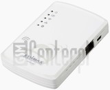 Skontrolujte IMEI EDIMAX 3G-6218n na imei.info