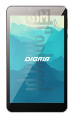IMEI Check DIGMA Citi 7591 3G on imei.info