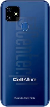 IMEI-Prüfung CELLALLURE Miracle Y auf imei.info