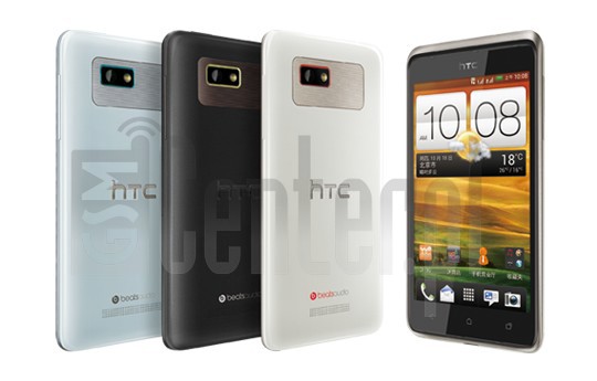 Controllo IMEI HTC Desire 400 dual sim su imei.info