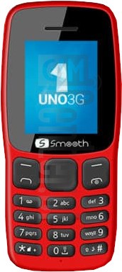 Проверка IMEI S SMOOTH UNO 3G на imei.info