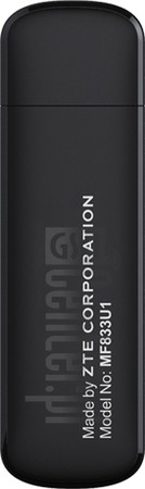 IMEI चेक GRAMEENPHONE GP 4G Modem imei.info पर