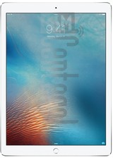 تحقق من رقم IMEI APPLE iPad Pro 12.9 Wi-Fi + Cellular 2017 على imei.info