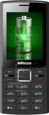 在imei.info上的IMEI Check InFocus F229 3T Hero Power B1