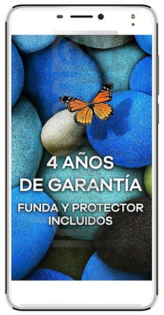 imei.infoのIMEIチェックINTEX Aqua S9 Pro