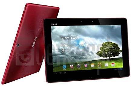 IMEI Check ASUS TF300T eee Pad Transformer  on imei.info